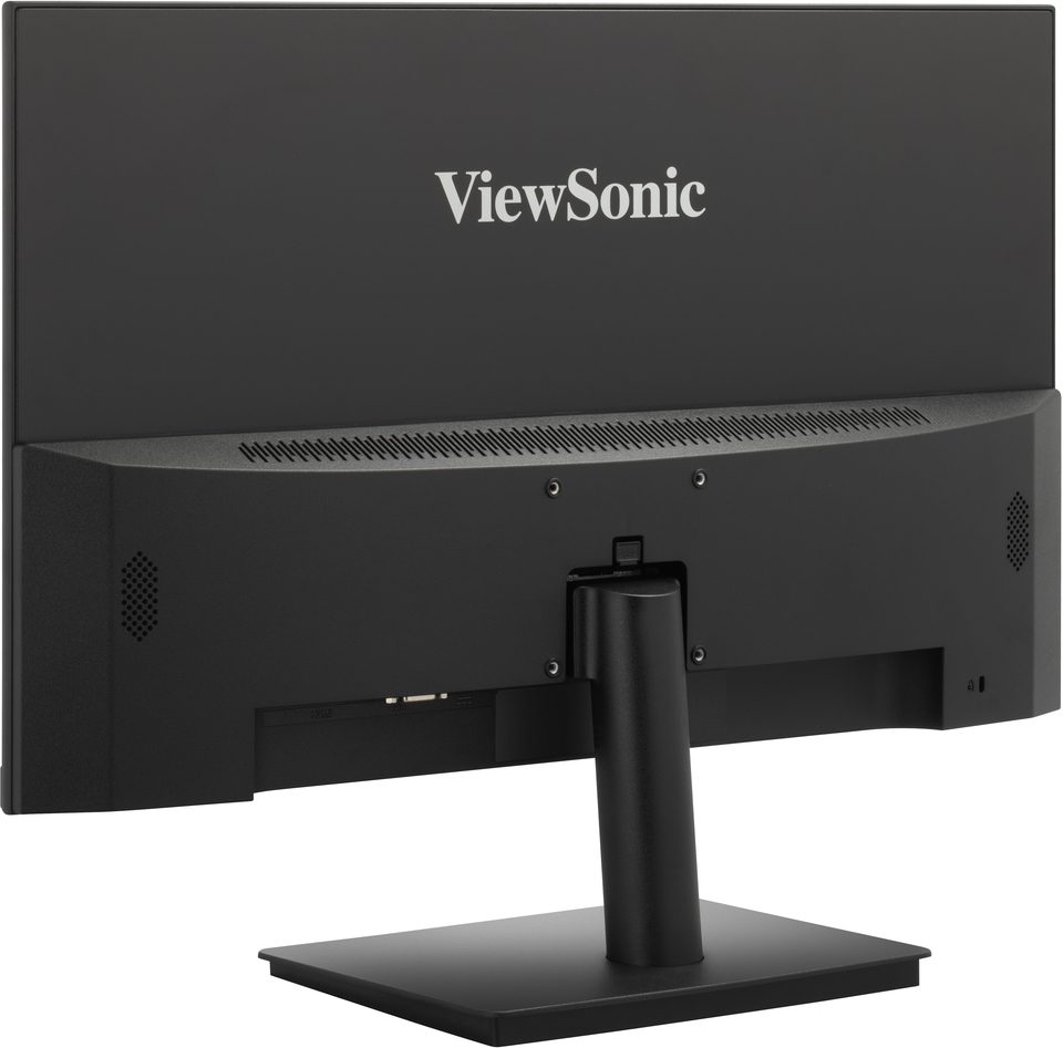 ViewSonic VA240A-H 24” Full HD 120Hz Monitor with Fast 1ms